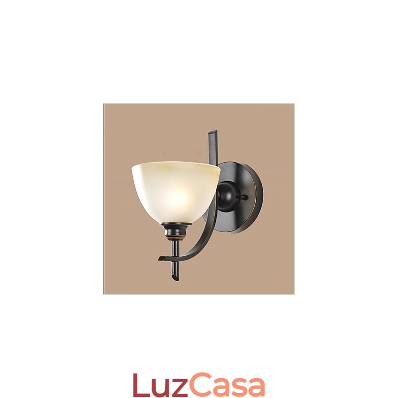 Pintura moderna contemporânea integrada, recurso de pintura contemporânea para arandelas de parede com luz ambiente