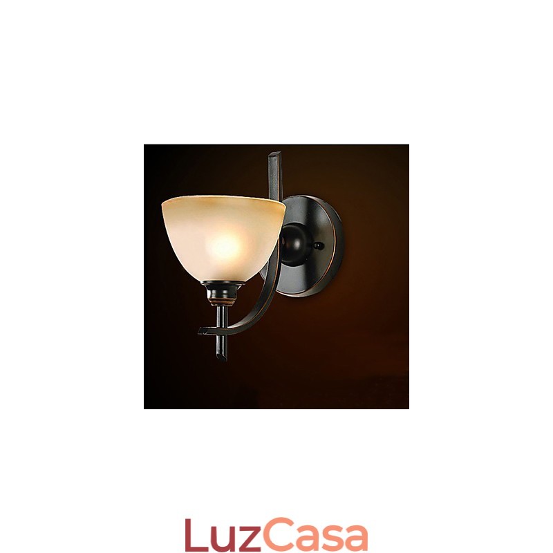 Pintura moderna contemporânea integrada, recurso de pintura contemporânea para arandelas de parede com luz ambiente