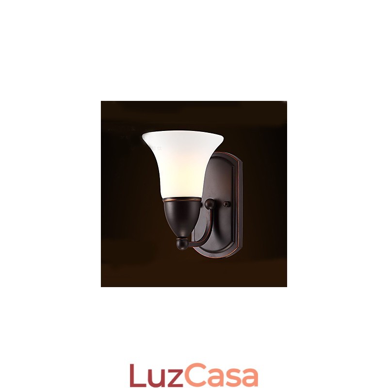 Pintura moderna contemporânea integrada, recurso de pintura contemporânea para arandelas de parede com luz ambiente