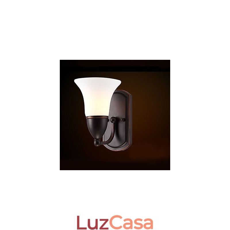 Pintura moderna contemporânea integrada, recurso de pintura contemporânea para arandelas de parede com luz ambiente