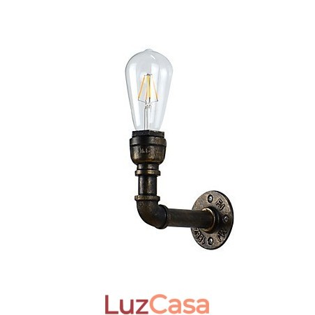 Lodge rústico tradicional clássico antigo latão recurso para luz ambiente luzes de parede luz de parede Lodge rústico tradicional clássico antigo latão recurso para luz ambiente luzes de parede luz de parede