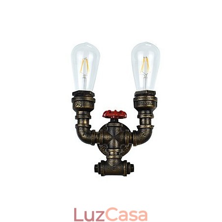 Lodge rústico tradicional clássico antigo latão recurso para luz ambiente luzes de parede luz de parede Lodge rústico tradicional clássico antigo latão recurso para luz ambiente luzes de parede luz de parede