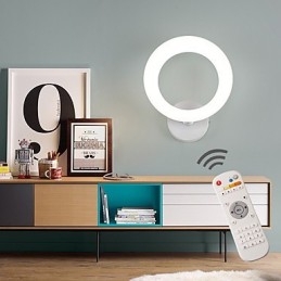 Moderno Contemporâneo Outros Recurso para Mini Estilo Ambient Light Wall Sconces Wall Light