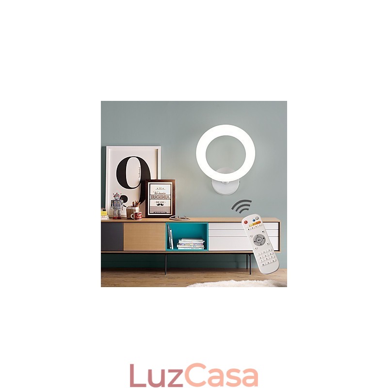 Moderno Contemporâneo Outros Recurso para Mini Estilo Ambient Light Wall Sconces Wall Light