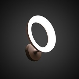Moderno Contemporâneo Outros Recurso para Mini Estilo Ambient Light Wall Sconces Wall Light