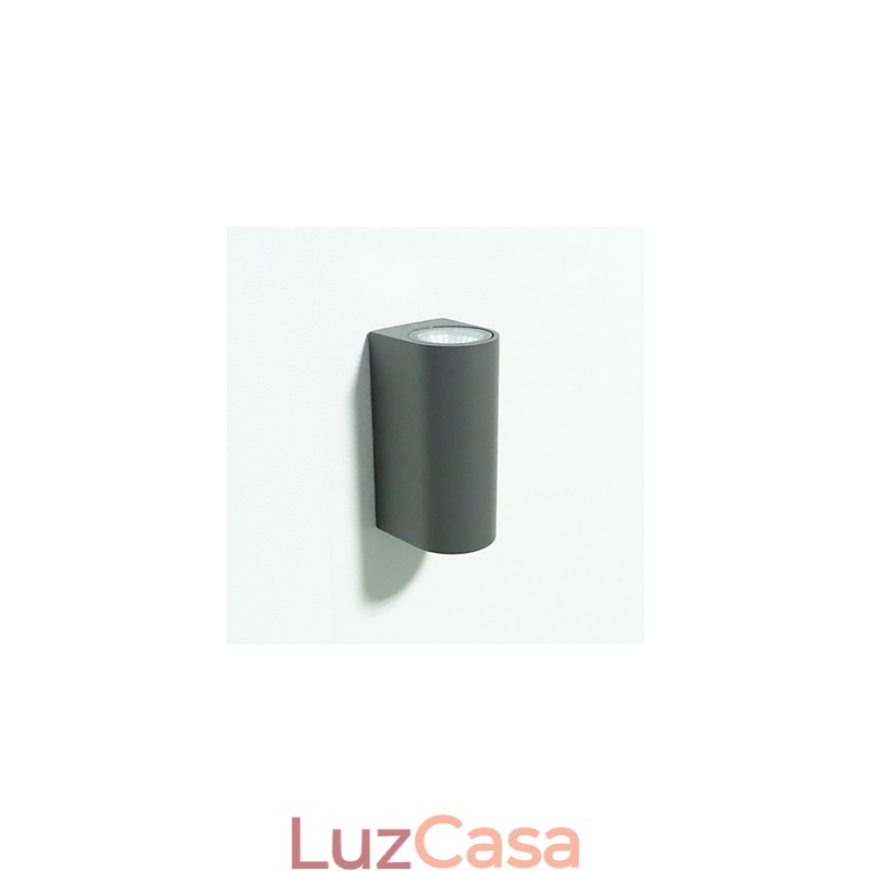Moderno Contemporâneo Moderno Contemporâneo Country Acabamento em Óxido Preto Característica para Arandelas de Parede com Luz Ambiente