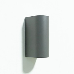 Moderno Contemporâneo Moderno Contemporâneo Country Acabamento em Óxido Preto Característica para Arandelas de Parede com Luz Ambiente