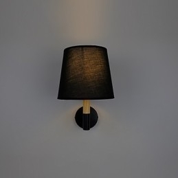 Luminária de parede moderna contemporânea Outros recursos para arandelas de parede de luz ambiente estilo mini