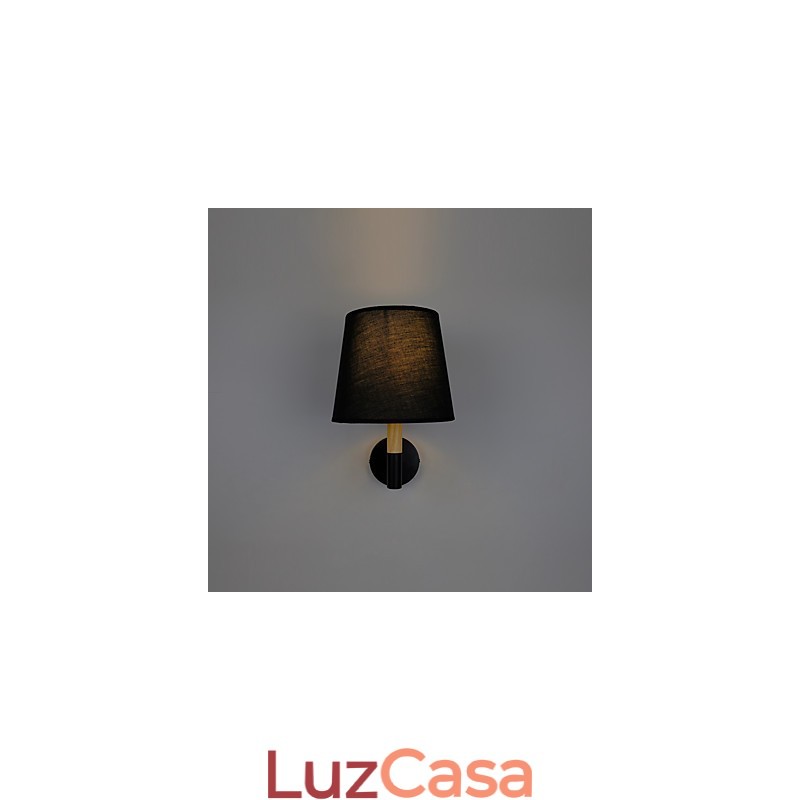 Luminária de parede moderna contemporânea Outros recursos para arandelas de parede de luz ambiente estilo mini