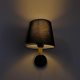 Luminária de parede moderna contemporânea Outros recursos para arandelas de parede de luz ambiente estilo mini