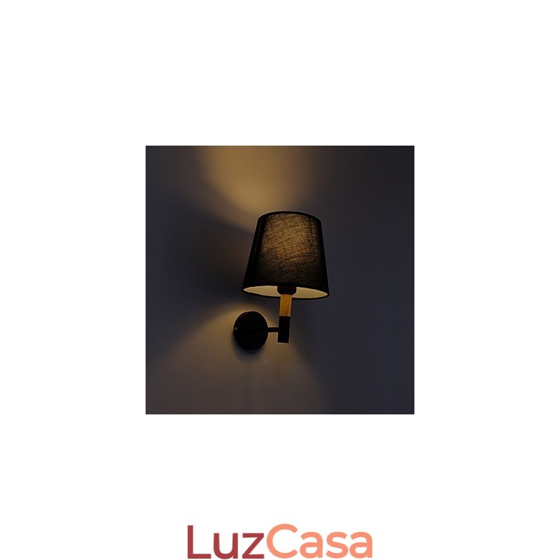 Luminária de parede moderna contemporânea Outros recursos para arandelas de parede de luz ambiente estilo mini