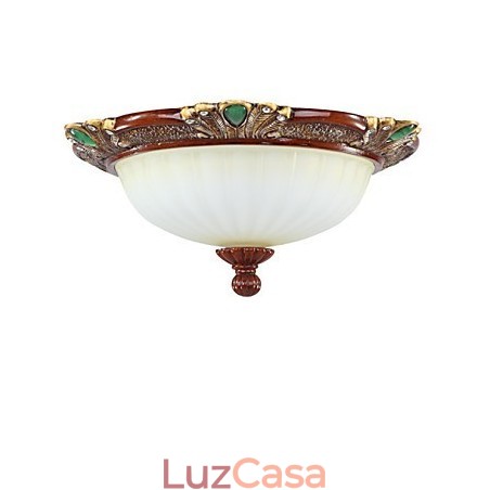 37*19CM Europa Tipo Resina Vidro Dome Luz Doce Para Absorver Lâmpada de Luz Dome 37*19CM Europa Tipo Resina Vidro Dome Luz Doce Para Absorver Lâmpada de Luz Dome
