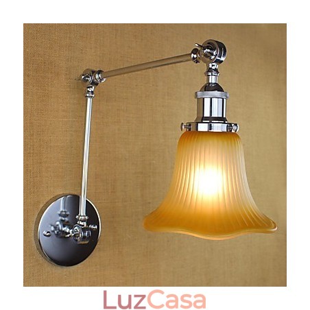 Recurso de galvanoplastia retrô country para proteção ocular de braço oscilante, luz ambiente, braço oscilante Recurso de galvanoplastia retrô country para proteção ocular de braço oscilante, luz ambiente, braço oscilante
