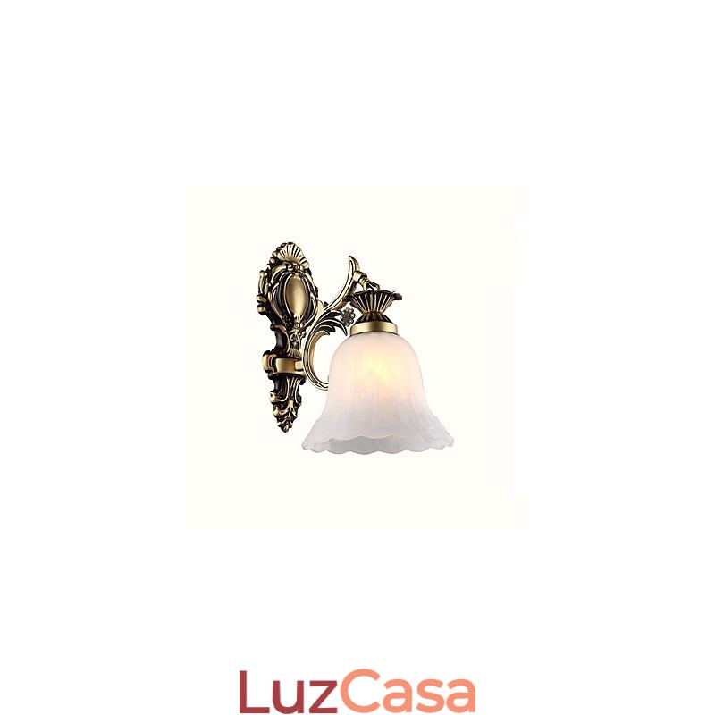 Pintura Contemporânea Moderna Recurso para Downlight Wall Sconces Wall Light