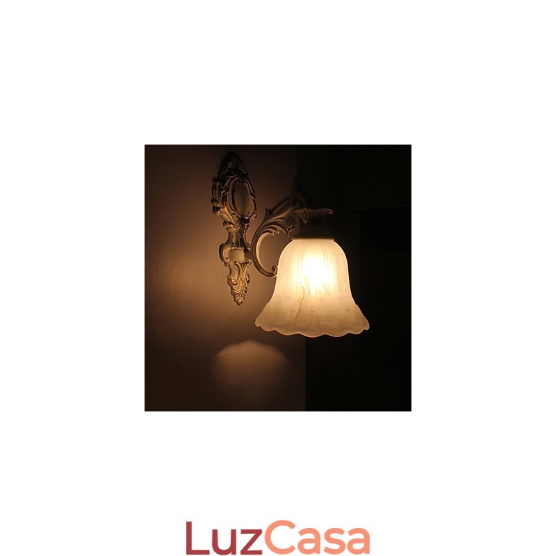 Pintura Contemporânea Moderna Recurso para Downlight Wall Sconces Wall Light