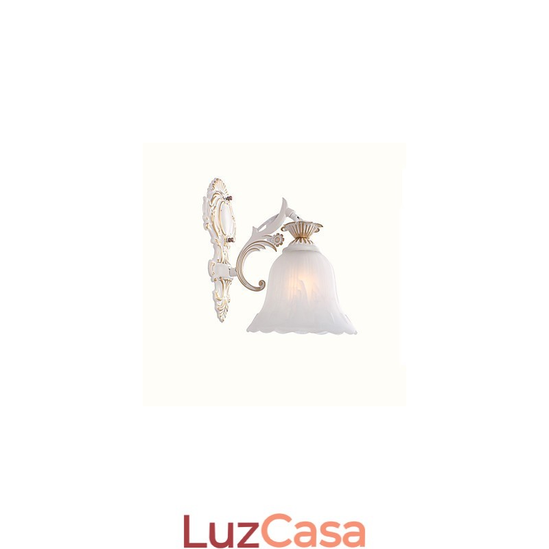 Pintura Contemporânea Moderna Recurso para Downlight Wall Sconces Wall Light