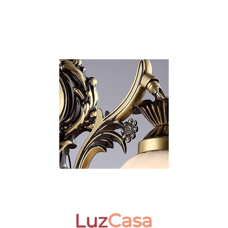 Pintura Contemporânea Moderna Recurso para Downlight Wall Sconces Wall Light