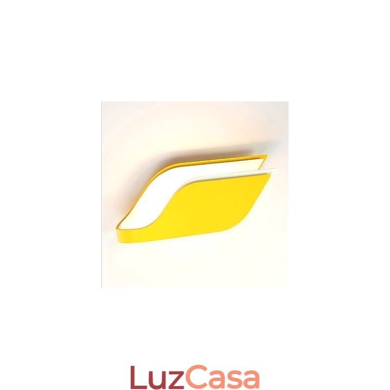 Pintura moderna contemporânea integrada, recurso de pintura contemporânea para arandelas de parede com luz ambiente