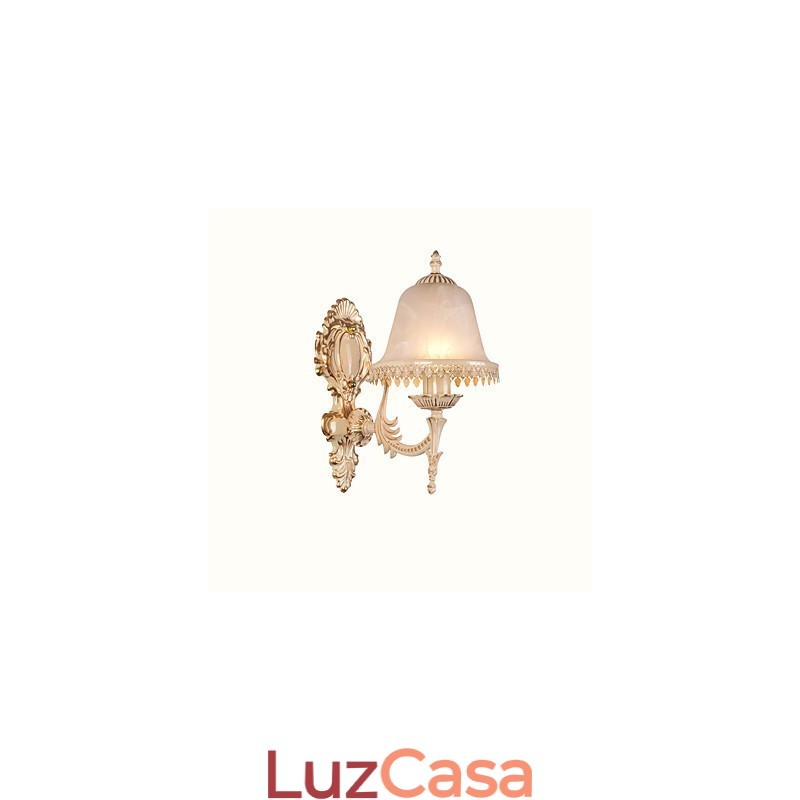 Pintura Contemporânea Moderna Recurso para Arandelas de Parede de Luz Ambiente Luminária de Parede