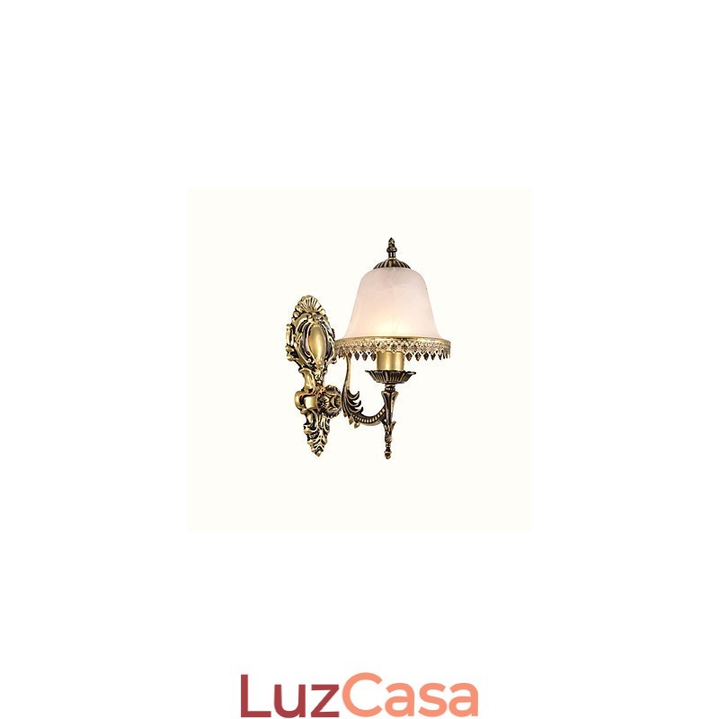 Pintura Contemporânea Moderna Recurso para Arandelas de Parede de Luz Ambiente Luminária de Parede