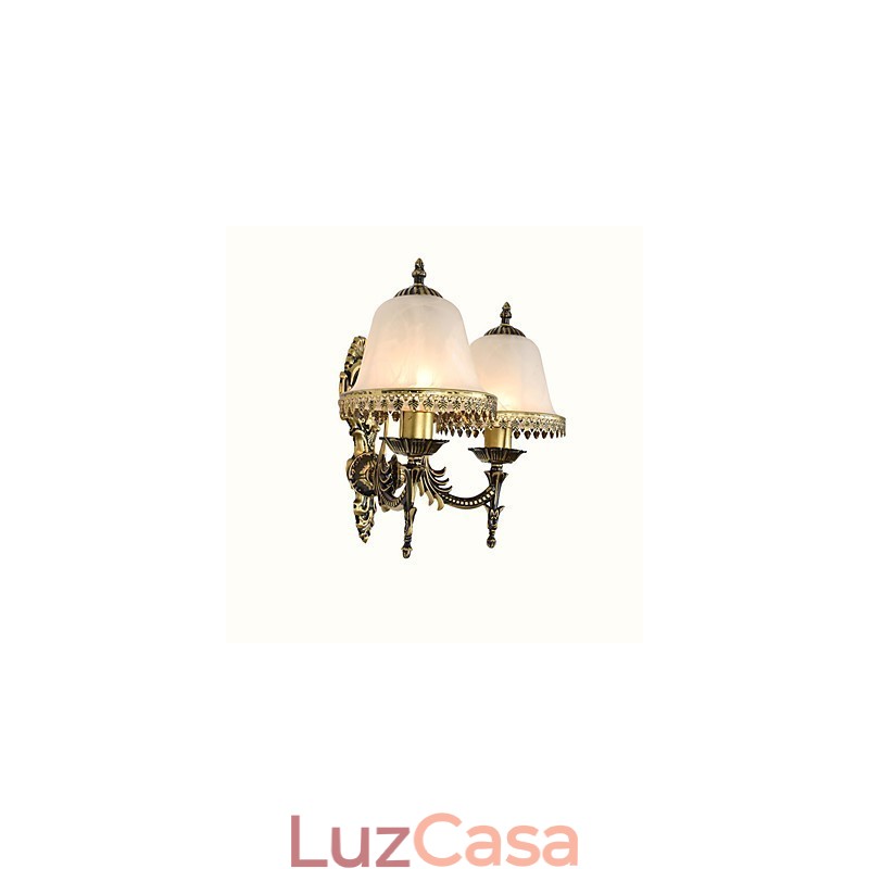 Pintura Contemporânea Moderna Recurso para Arandelas de Parede de Luz Ambiente Luminária de Parede