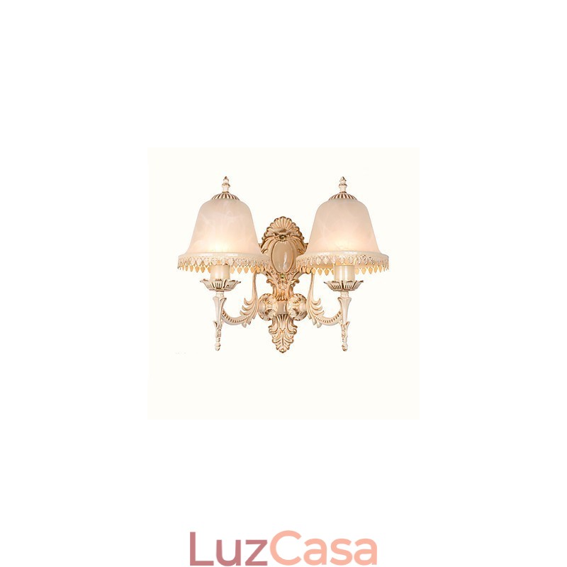 Pintura Contemporânea Moderna Recurso para Arandelas de Parede de Luz Ambiente Luminária de Parede