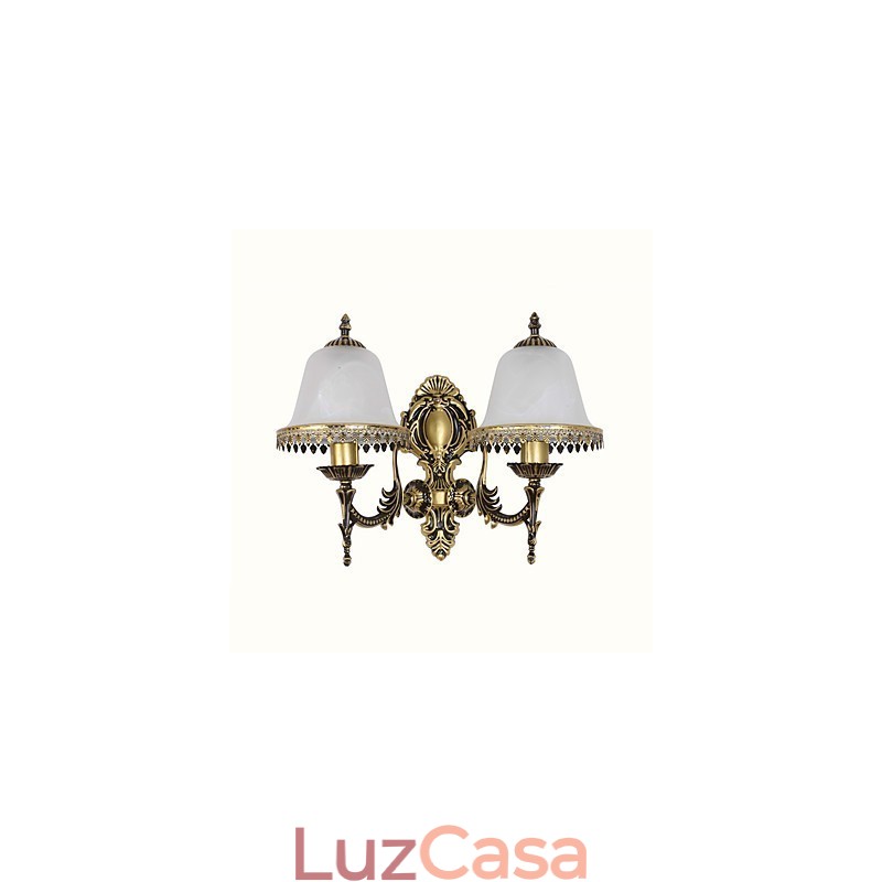 Pintura Contemporânea Moderna Recurso para Arandelas de Parede de Luz Ambiente Luminária de Parede