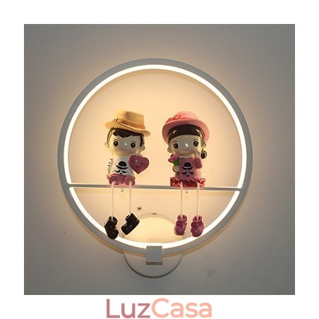 Luminária de parede moderna minimalista lâmpada criativa corredor escadas luzes Luminária de parede moderna minimalista lâmpada criativa corredor escadas luzes
