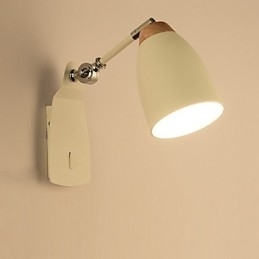 Apliques de parede modernos para quarto