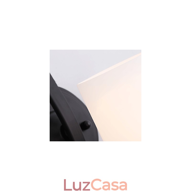 Pintura Contemporânea Moderna Recurso para Arandelas de Parede de Luz Ambiente Luminária de Parede
