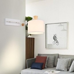 Moderno Contemporâneo Outros Apresentam Downlight Arandelas de Parede Luz de Parede