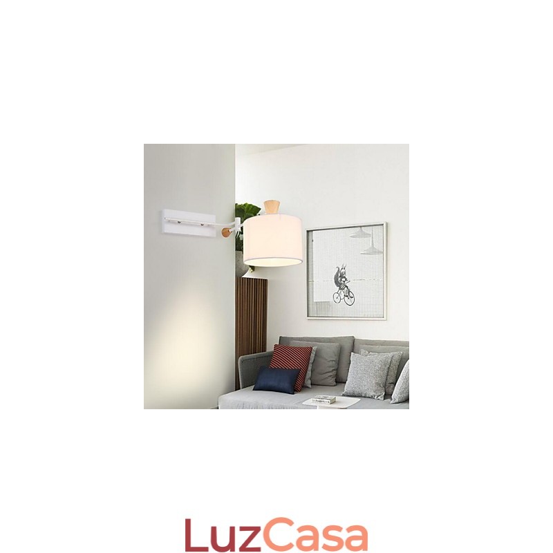 Moderno Contemporâneo Outros Apresentam Downlight Arandelas de Parede Luz de Parede