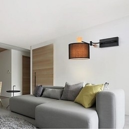 Moderno Contemporâneo Outros Apresentam Downlight Arandelas de Parede Luz de Parede