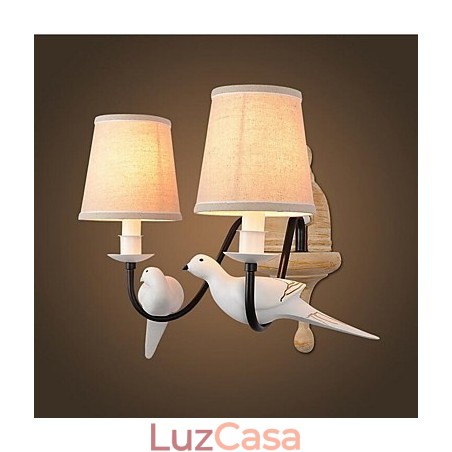 Vintage Others apresenta arandelas de parede downlight Vintage Others apresenta arandelas de parede downlight