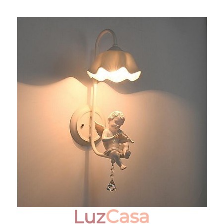 Vintage Others apresenta arandelas de parede downlight Vintage Others apresenta arandelas de parede downlight