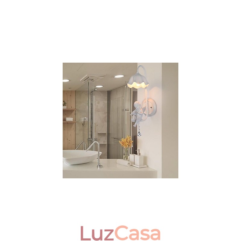 Vintage Others apresenta arandelas de parede downlight