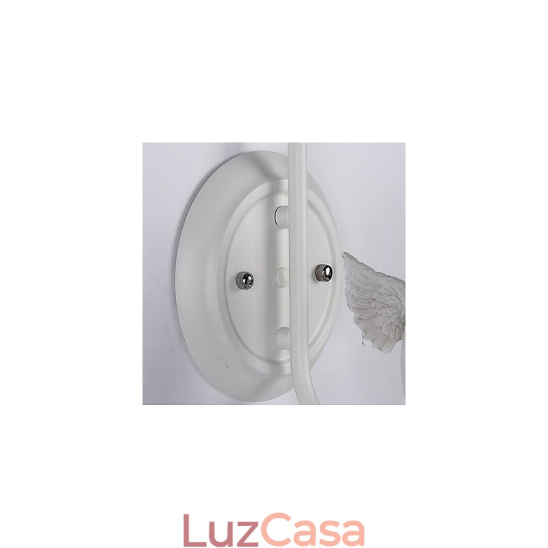 Vintage Others apresenta arandelas de parede downlight