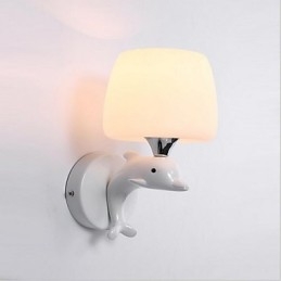Moderno Contemporâneo Outros Apresentam Uplight Wall Sconces Luz de Parede