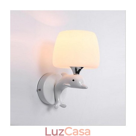 Moderno Contemporâneo Outros Apresentam Uplight Wall Sconces Luz de Parede Moderno Contemporâneo Outros Apresentam Uplight Wall Sconces Luz de Parede