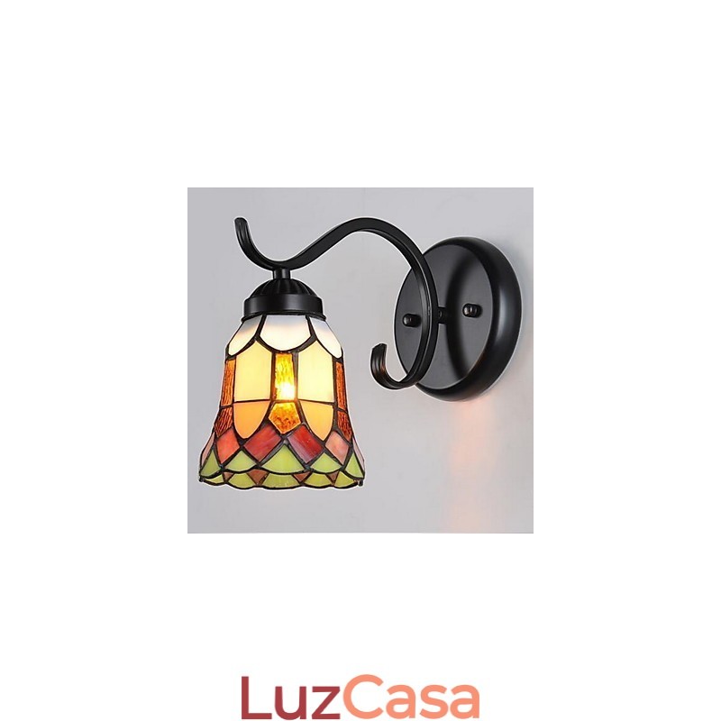 Vintage Others apresenta arandelas de parede downlight