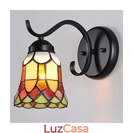 Vintage Others apresenta arandelas de parede downlight