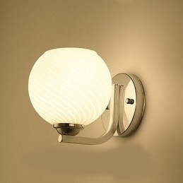 Moderno Contemporâneo Outros Apresentam Uplight Wall Sconces Luz de Parede