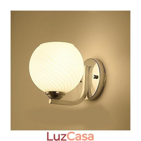 Moderno Contemporâneo Outros Apresentam Uplight Wall Sconces Luz de Parede Moderno Contemporâneo Outros Apresentam Uplight Wall Sconces Luz de Parede