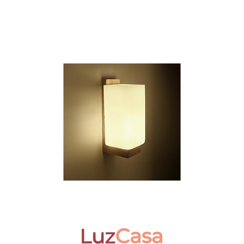 Moderno Contemporâneo Outros Apresentam Downlight Arandelas de Parede Luz de Parede