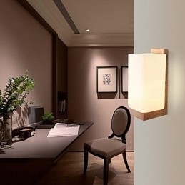 Moderno Contemporâneo Outros Apresentam Downlight Arandelas de Parede Luz de Parede