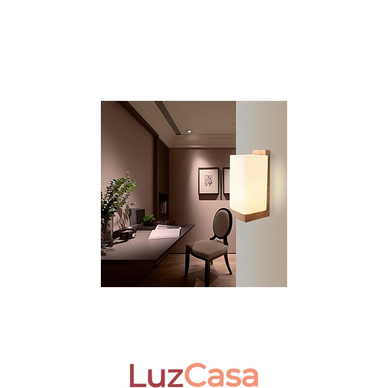 Moderno Contemporâneo Outros Apresentam Downlight Arandelas de Parede Luz de Parede