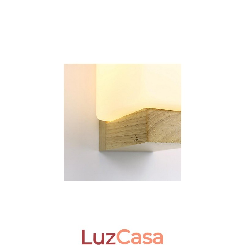 Moderno Contemporâneo Outros Apresentam Downlight Arandelas de Parede Luz de Parede