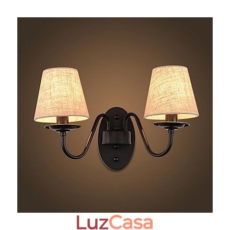 Vintage Others apresenta arandelas de parede downlight Vintage Others apresenta arandelas de parede downlight