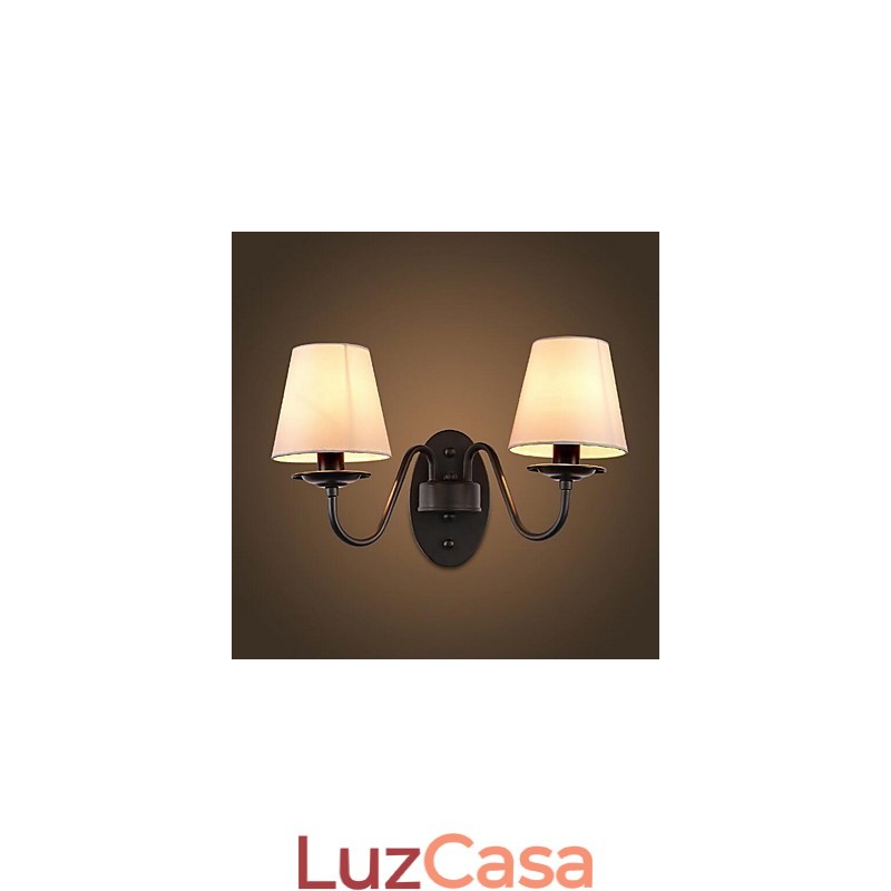 Vintage Others apresenta arandelas de parede downlight