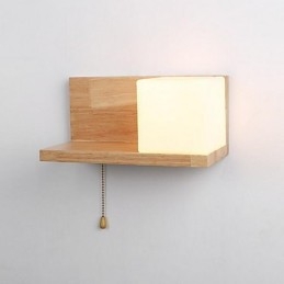 Moderno Contemporâneo Outros Apresentam Uplight Wall Sconces Luz de Parede